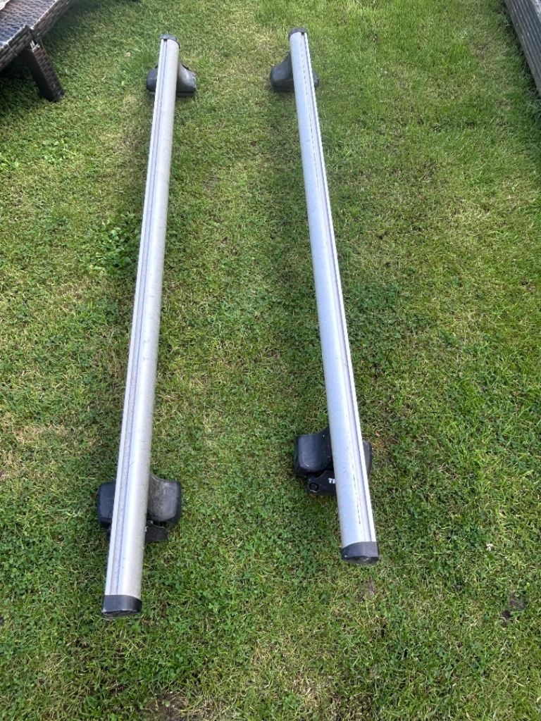 Thule Roof Rack