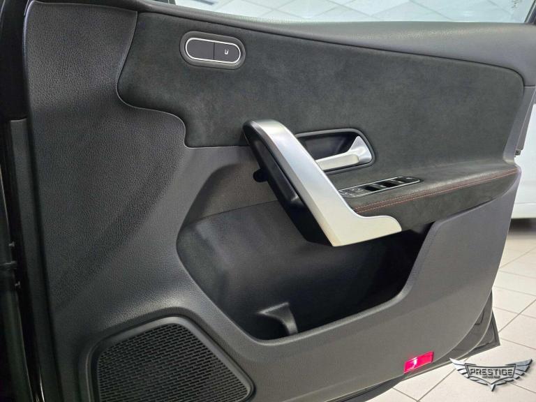 2020 Mercedes-Benz A-Class 1.3 A200 AMG Line (Executive) Euro 6 (s/s) 5dr HATCHBACK Petrol Manual