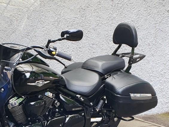 2013 Suzuki VL1500 Intruder C1500T 