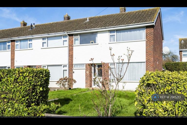 3 bedroom house in Cranfield, Bedford, MK43 (3 bed) (#2915213)
