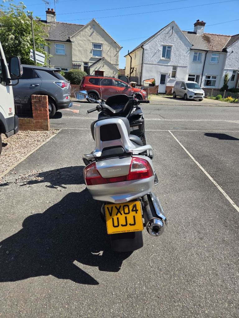 Suzuki, BURGMAN, 2004, 385 (cc)