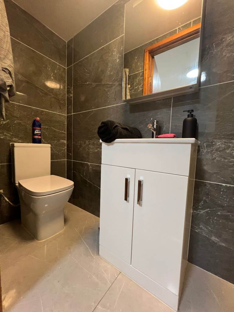 Studio 4 apartment, Golders Green, NW11