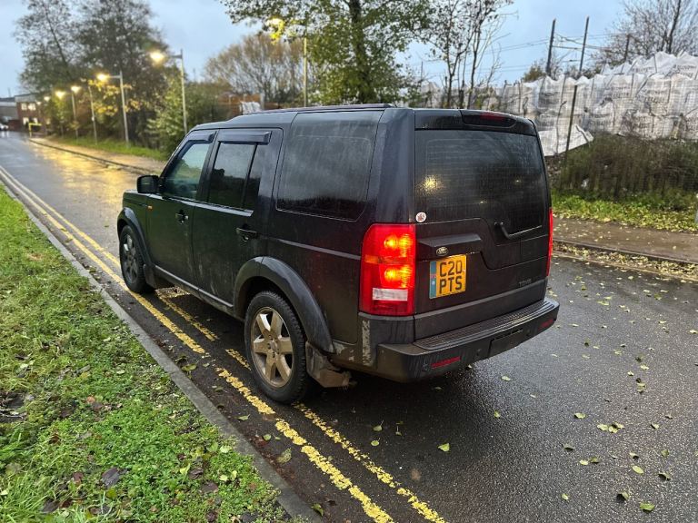 Land Rover Discovery Sport TDV6 Automatic , 7 Seater 