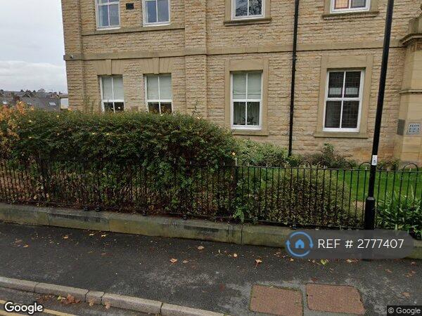 2 bedroom flat in Union Road, Sheffield, S11 (2 bed) (#2777407)