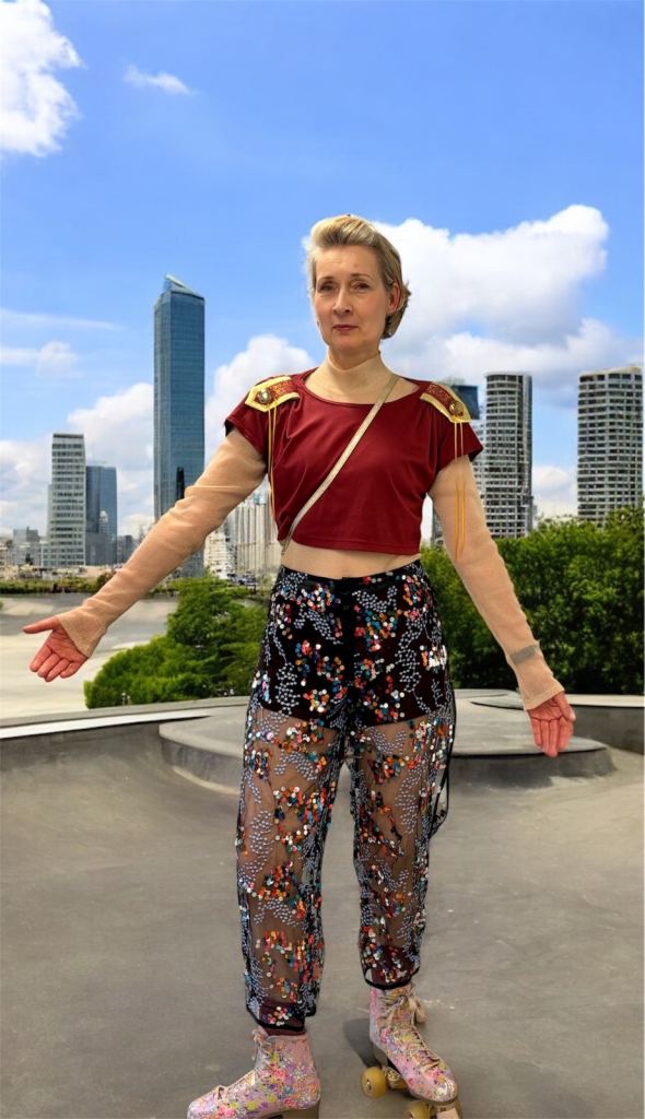 Wanted: Female models for clothes website 