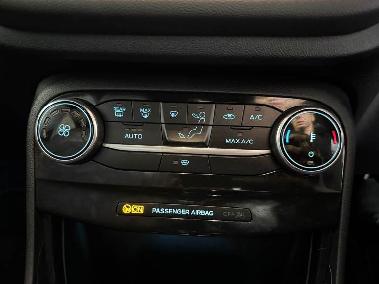 2024 Ford Puma 1.0 EcoBoost Hybrid mHEV ST-Line X 5dr Hatchback Petrol Manual