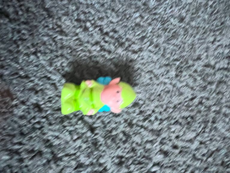 Happyland Forest Fairy Treehouse