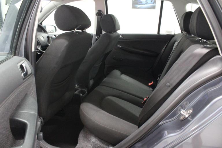 2006 Skoda Fabia 1.4 16V Ambiente 5dr ESTATE Petrol Manual