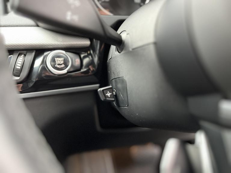 BMW X5 3.0 X5 M50d 2014