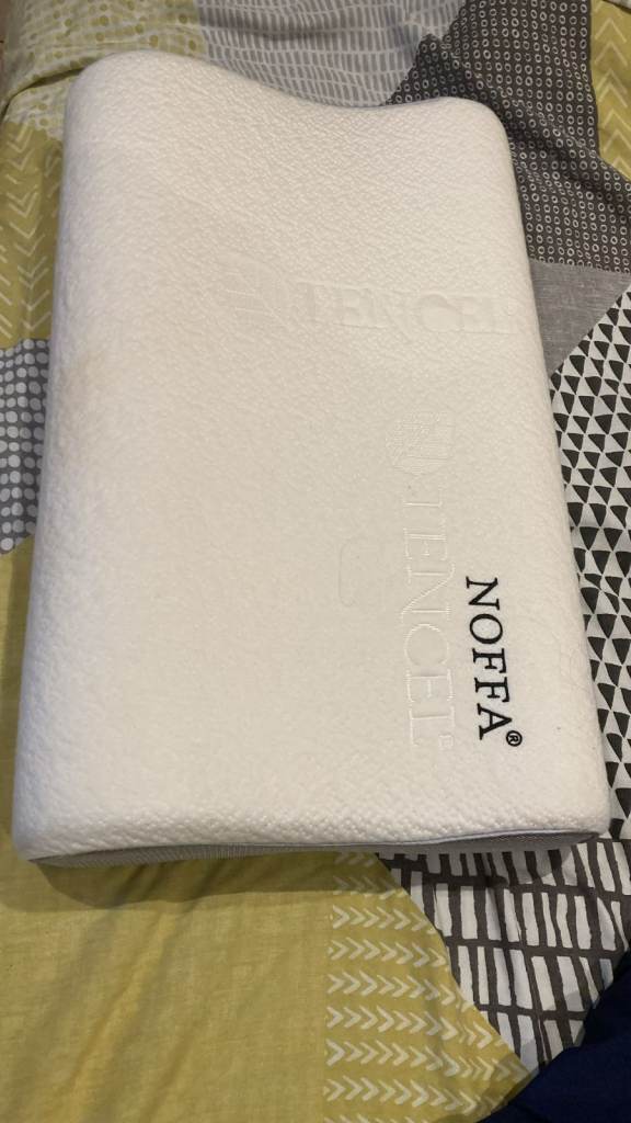 Memory Foam Pillow