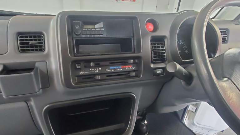 Daihatsu hi jet mini pick up 650cc 4wd fresh japanese import only 22k miles 2009