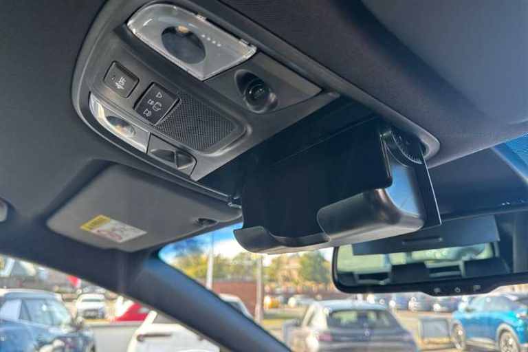 2022 Kia Sportage 1.6 CRDi 48V ISG GT-Line 5dr ESTATE DIESEL Manual