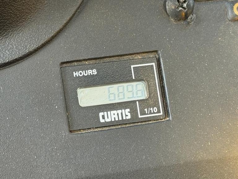 Excar Lift 0 A1H2 Buggy 