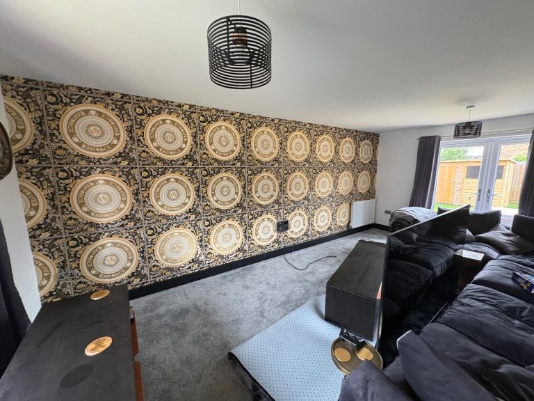 DIY decoration and handyman 