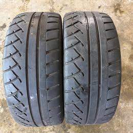 225/40r18 WESTLAKE SPORT RS SEMI SLICK TRACK TYRES x 2 6mm tread