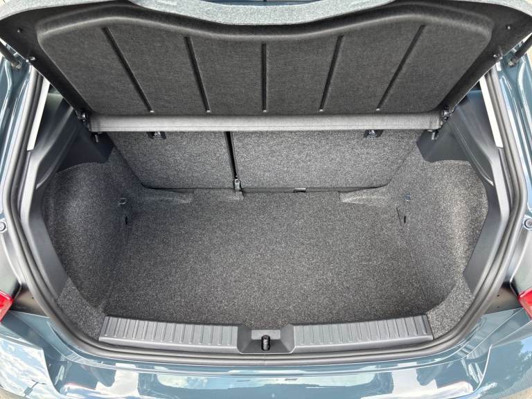 2025 SEAT Ibiza 1.0 TSI 95 SE Technology 5dr Hatchback PETROL Manual