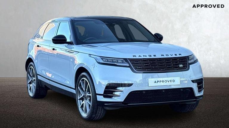 2025 Land Rover Range Rover Velar 2.0 P400e Dynamic HSE 5dr Auto Estate Plug-In Hy Automatic