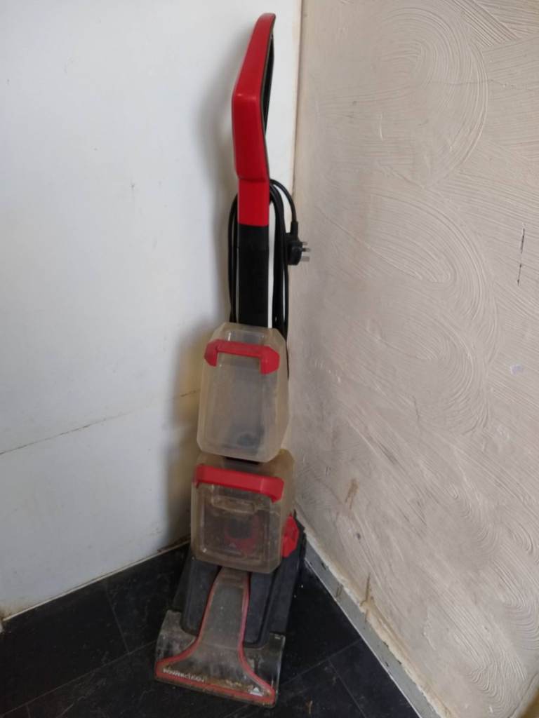 Bissell powercleaner carpet washer cleaner spears or repairs. 