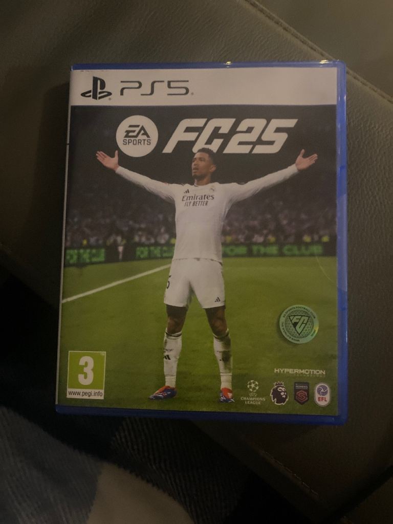 Fifa 25
