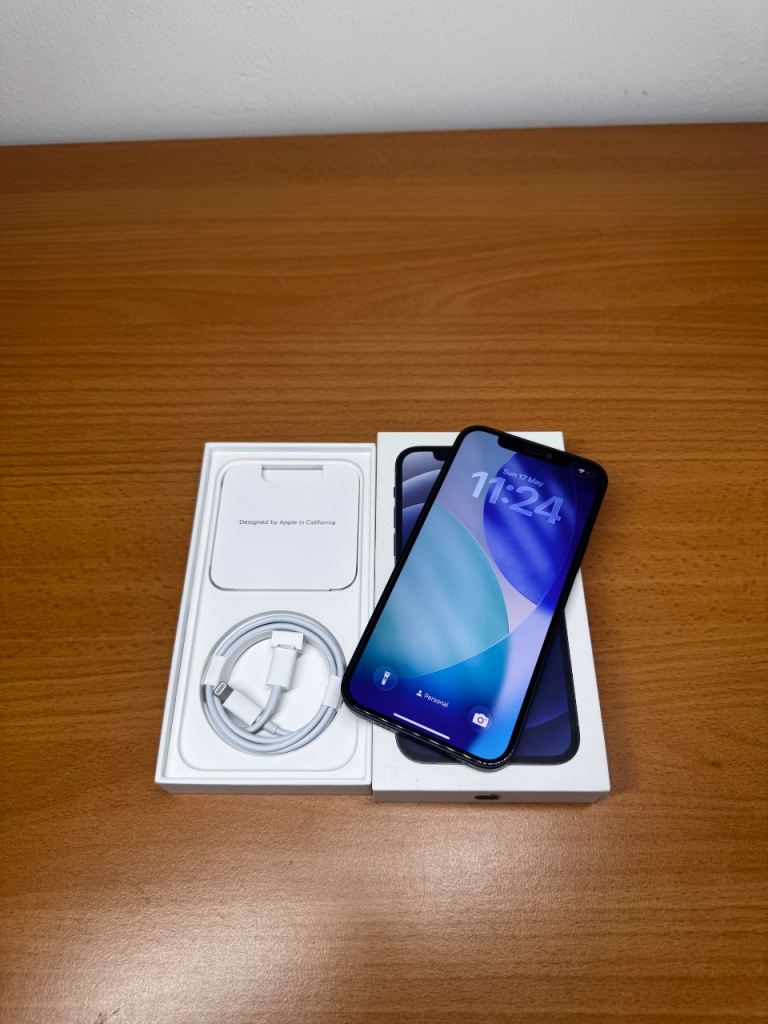 iPhone 12 