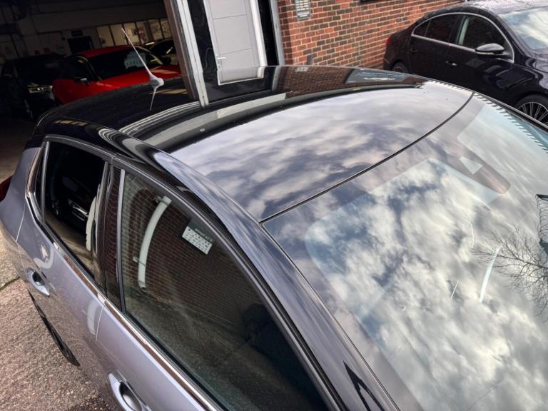 2020 Vauxhall Corsa 1.2 Turbo Elite Nav Premium Euro 6 (s/s) 5dr HATCHBACK Petrol Manual