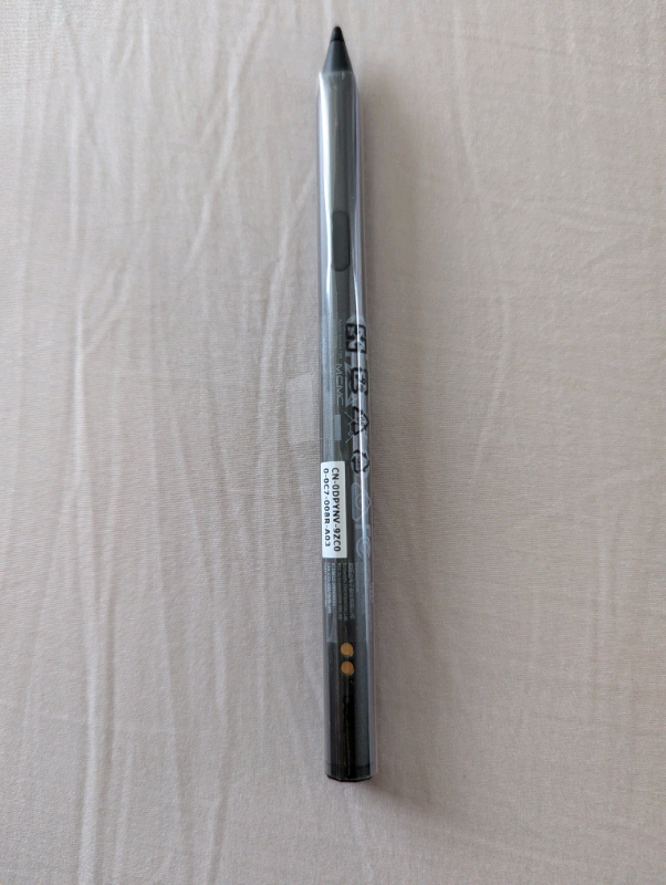 Dell active pen stylus PN771M (new/boxed/unused) 