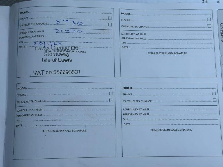 2023 Fiat 500 1.0 MHEV Dolcevita Euro 6 (s/s) 3dr HATCHBACK Petrol Manual