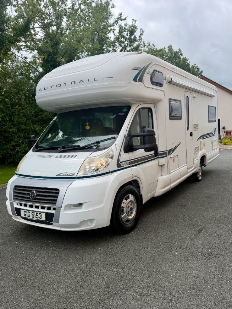 Fiat, DUCATO 40 MAXI 130 M-JET, 2008, 2287 (cc)