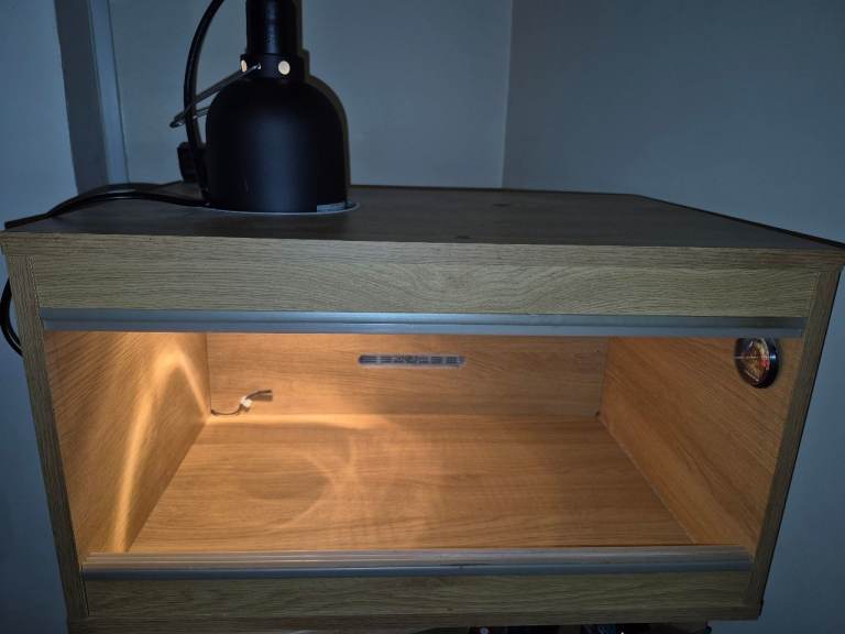 image for Vivarium (Medium size)