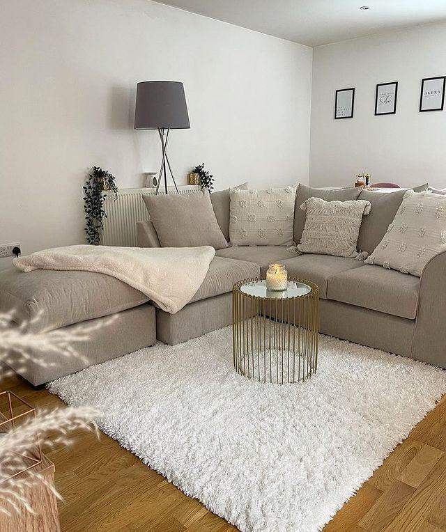 ✨✨ Brand New Corner 4 Seater L Shape Sofa In Stock >> Fast Delivery 20% Flat OFF Cash On Delivery 