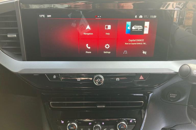  Vauxhall Mokka Electric 54kwh Ultimate Suv 5dr Electric Auto 156 Ps Electric