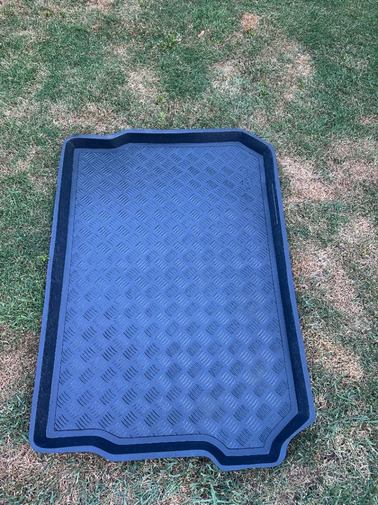 Boot Liner for Peugeot 2008