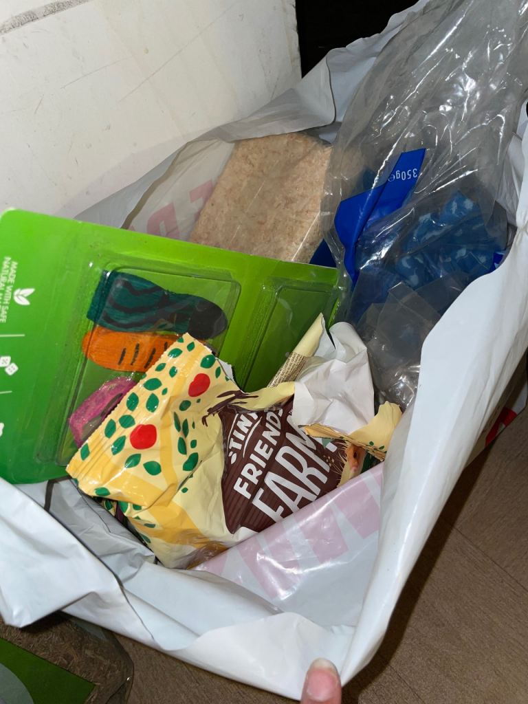 image for Hamster/ small pet supplies