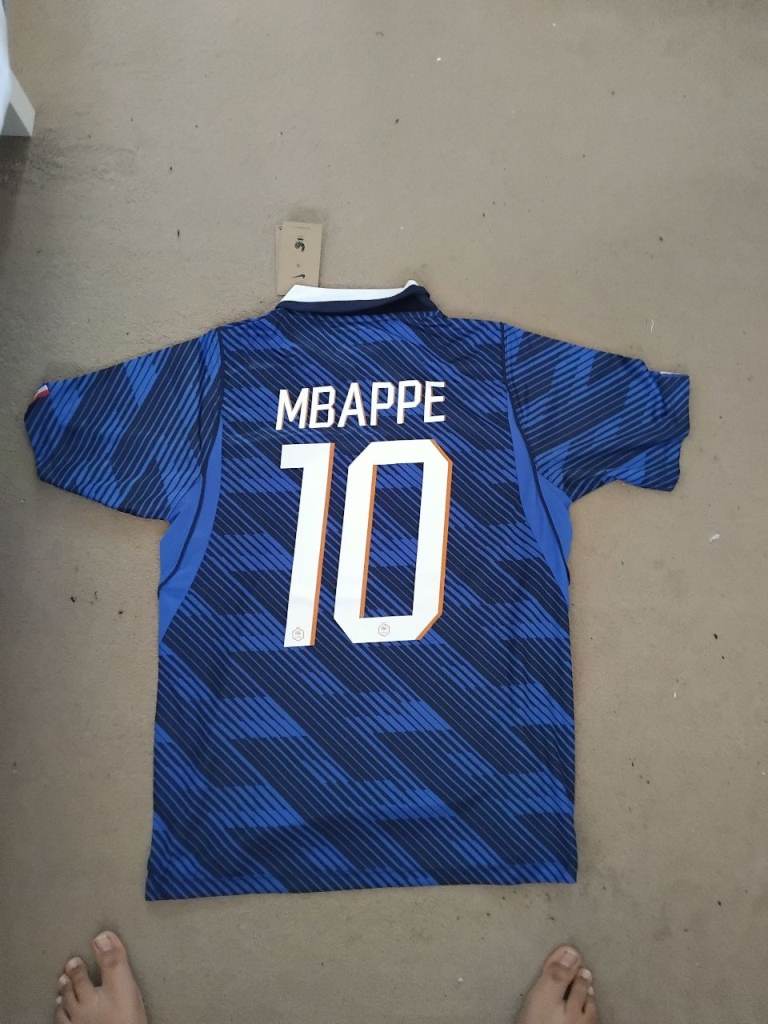 France world cup 2026 jersey