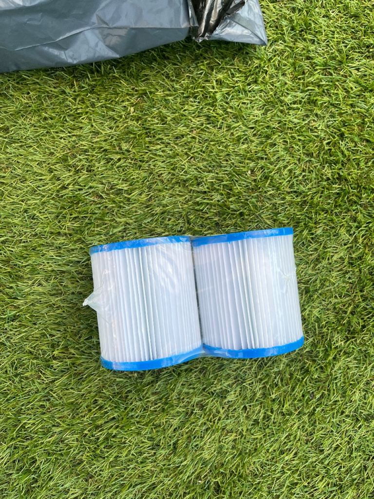 Hot Tub/Pool Filters type 2