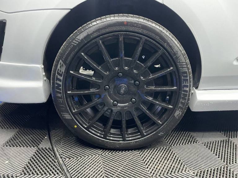 2015 Ford Transit Custom 2.2 TDCi 290 Trend Panel Van 5dr Diesel Manual L2 H1 (186 g/km, 123 bhp)...