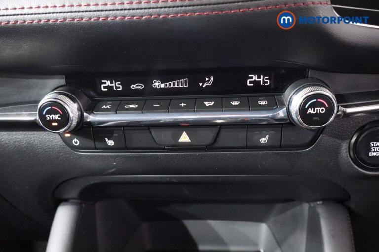 2025 Mazda Mazda3 2.5 e-Skyactiv G MHEV [140] Homura 5dr Auto Hatchback Petrol Automatic