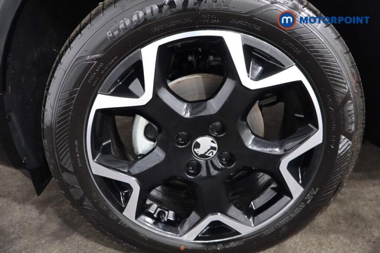 2025 Vauxhall Mokka 1.2 Turbo GS 5dr Auto SUV Petrol Automatic