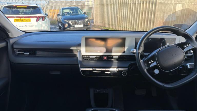 2021 Hyundai IONIQ 5 125kW Premium 58 kWh 5dr Auto ESTATE ELECTRIC Automatic