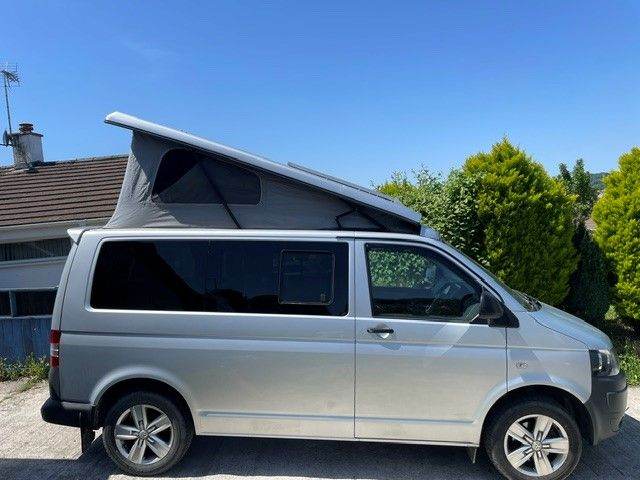 Volkswagen, TRANSPORTER, Panel Van, 2011, Manual, 1968 (cc)