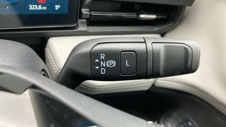 2025 Ford Puma 123kW Premium 43kWh 5dr Auto Electric Hatchback Hatchback Electric Automatic