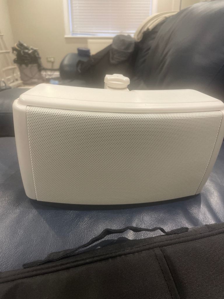 Speaker Q Acoustics QI 45EW