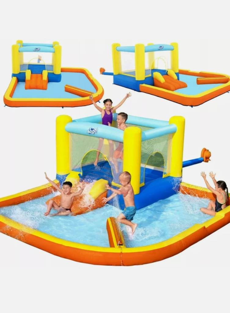 Bestway waterpark
