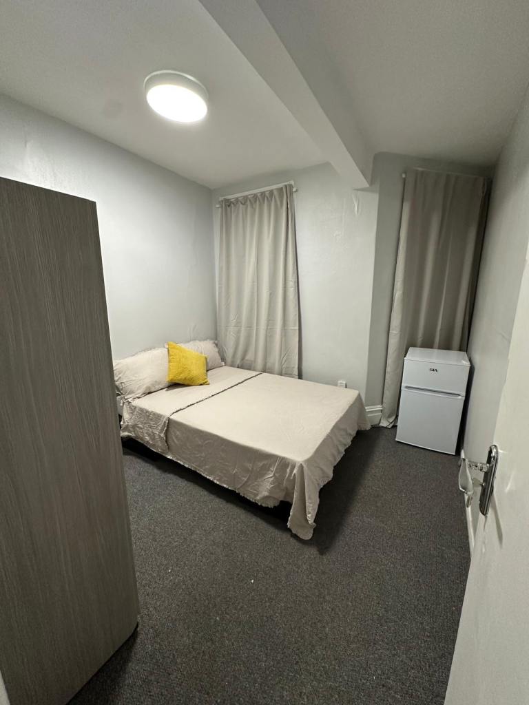 🌿Double Room Available – Seven Sisters N15📍All bills including 