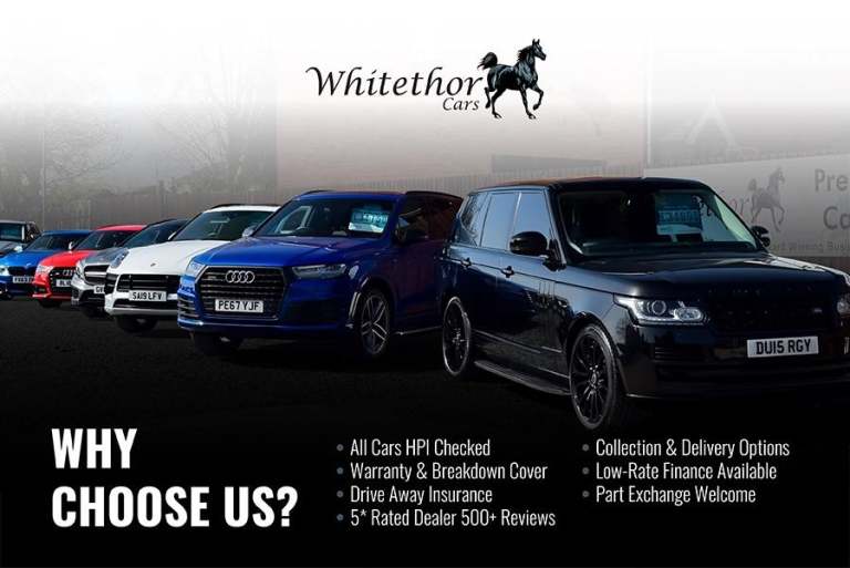 2022 Ford Ranger 2.0 EcoBlue Wildtrak Auto 4WD Euro 6 (s/s) 4dr PICK UP Diesel Automatic