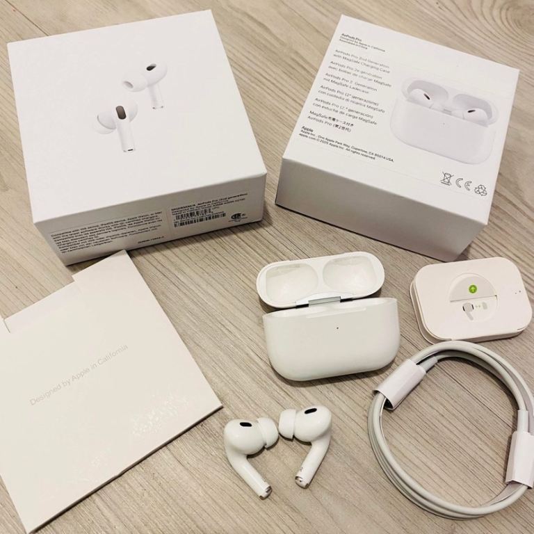 Apple AirPods Pro 2, perfect condition