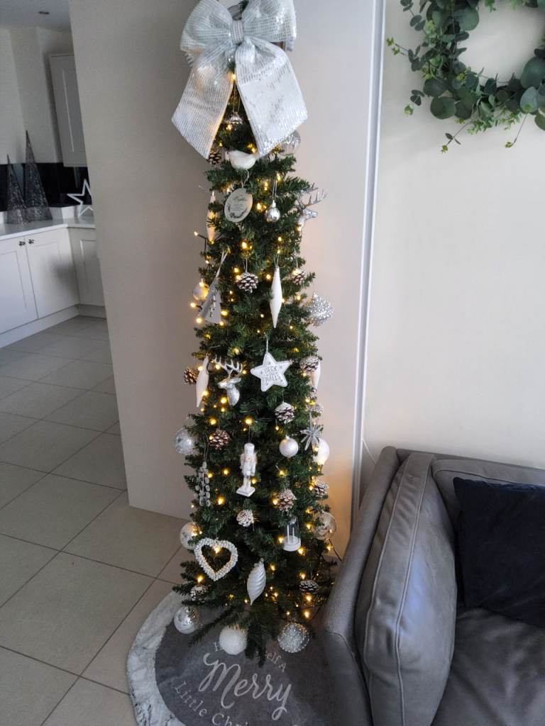 Christmas Tree - Slimline