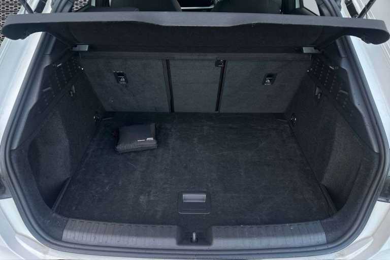 2021 Audi A3 35 TFSI S Line 5dr HATCHBACK PETROL Manual