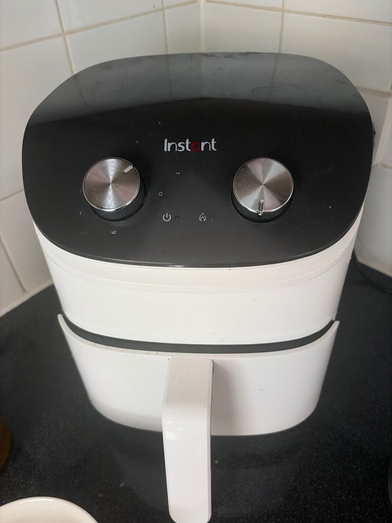 Air-frier 