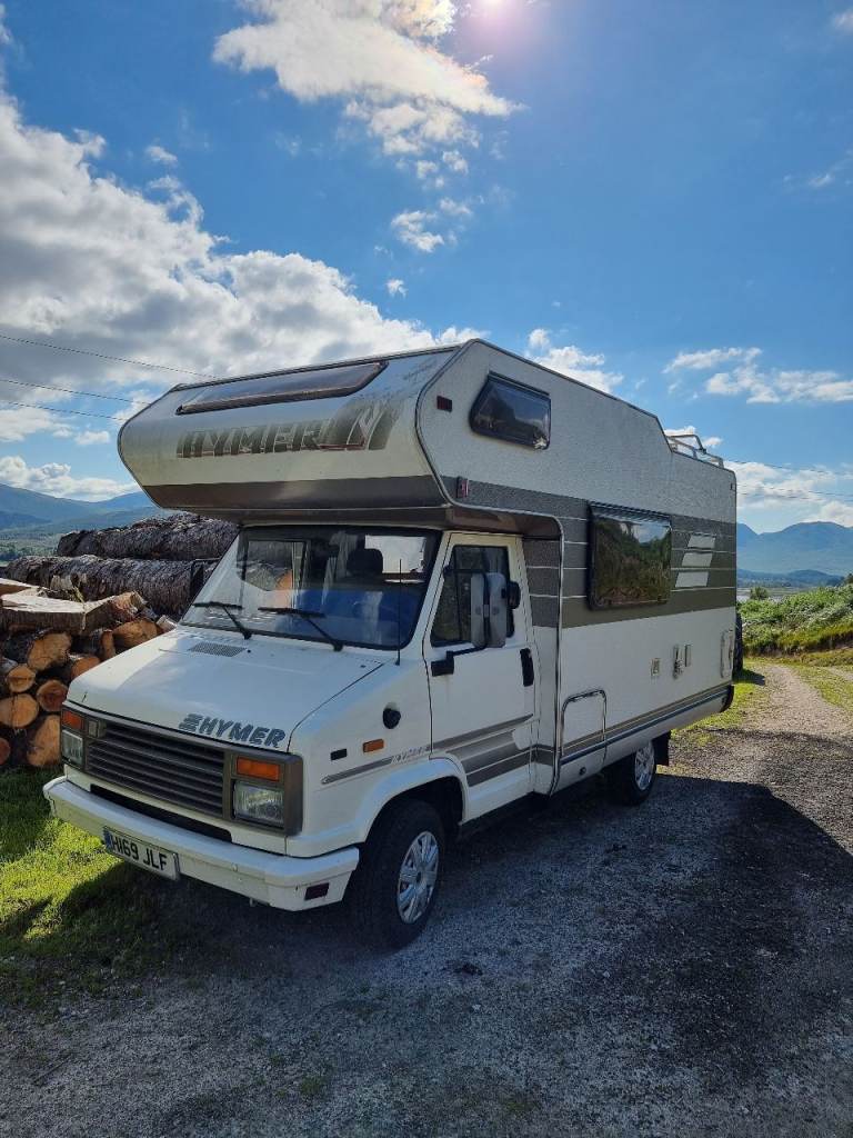 Citroen, 1990, 2500 (cc)